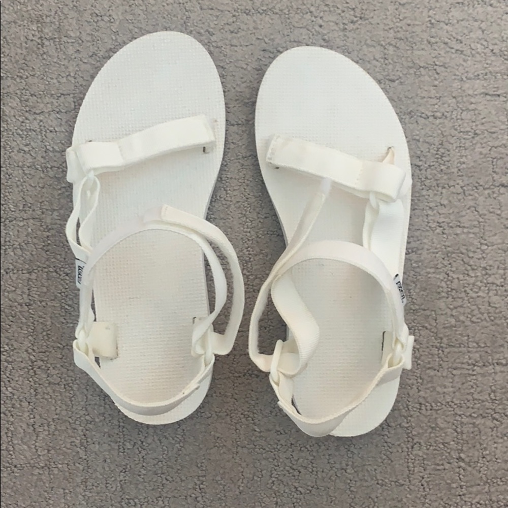 Original Universal Teva Sandals
